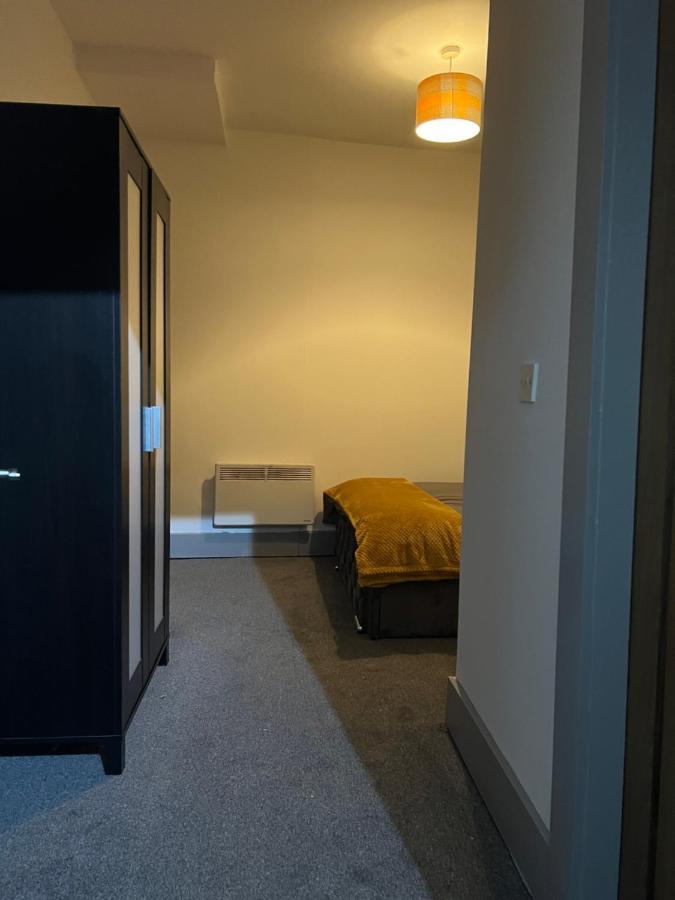 ワーリントンGround Floor Two Bed Cairo Streetアパートメント エクステリア 写真
