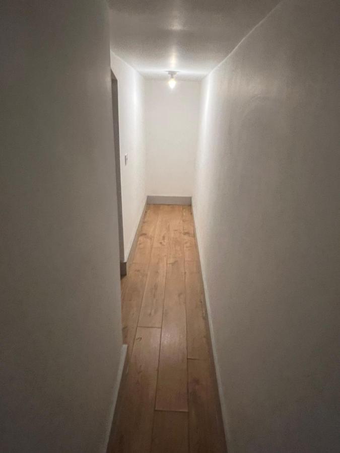 ワーリントンGround Floor Two Bed Cairo Streetアパートメント エクステリア 写真